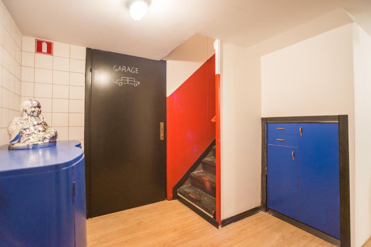 Apartma N'Poznam Ljubljana Exterior photo
