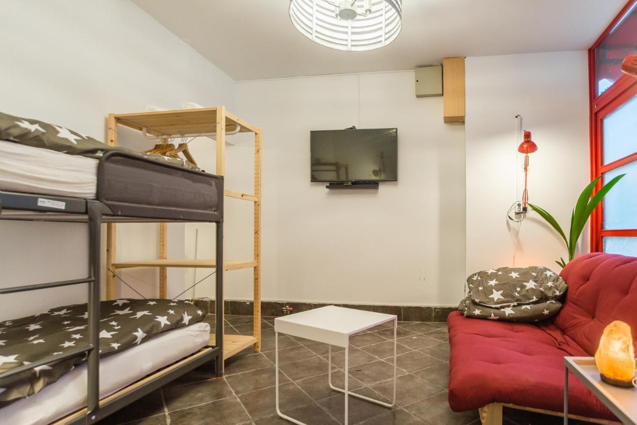 Apartma N'Poznam Ljubljana Exterior photo